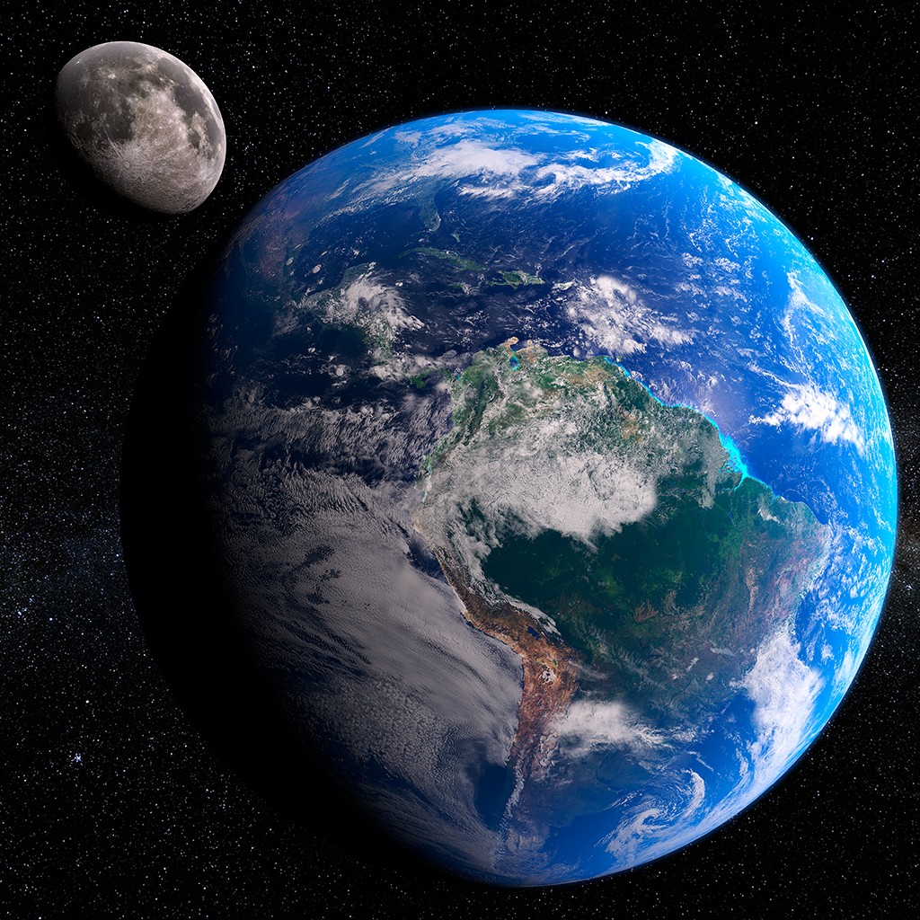 Earth in Cycles preview image 1